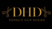 Donna's Hair Design