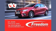 Freedom School Of Motoring