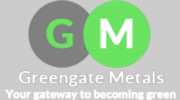 Greengate Metals