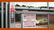 Rossendale Self Storage