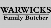 Warwicks Butchers