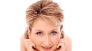 Sharron Bolton, Beauty & Holistic Therapist