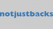 Not Just Backs