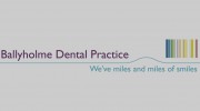 Ballyholme Dental Practice