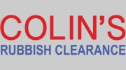 Colins Rubbish Clearance
