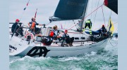 Anarchy Sailing