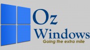 OZ Windows