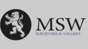 M S W Surveyors