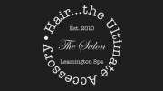 The Salon Leamington Spa