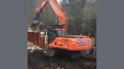 R M Brown Demolition