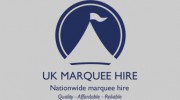 UK Marquee Hire