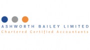 Ashworth Bailey