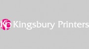 Kingsbury Printers