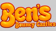 Bens Bouncy Castles