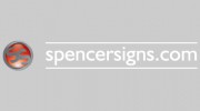 Spencer Signs