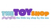 The Toy Shop