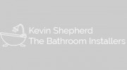Kevin Shepherd