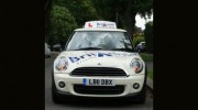 Britannia Driving School