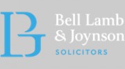 Bell Lamb & Joynson
