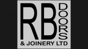 R B Doors & Joinery