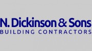 Neil Dickinson Double Glazing & Building Services