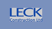 Leck Construction