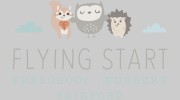 Flying Start Nursery