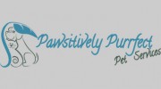 Pawsitively Purrfect Pet Services
