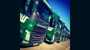 Woodside Haulage