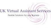 UK Virtual Assistant Services