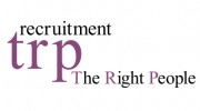 T R P Recruitment