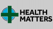 Health Matters