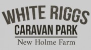 White Riggs Caravan Park