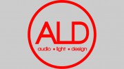 Audio Light Design