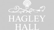 Hagley Hall