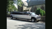 Limo-scene & Wedding Cars