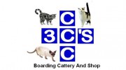 3 C's Boarding Cattery