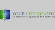 Your Osteopathy-Crosby Practice
