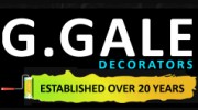 G.Gale Decorators