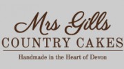 Mrs Gills