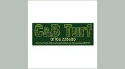 C B Turf & Top Soil