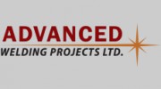 Advanced Welding Projects
