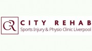 City Rehab Liverpool