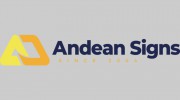 Andean Signs