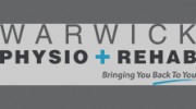 Warwick Physio & Rehab