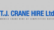 T J Crane Hire