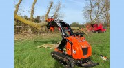 D Parr Tree Surgeons
