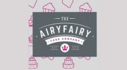 Airyfairy Cake