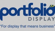 Portfolio Display