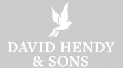 David Hendy Funeral Services